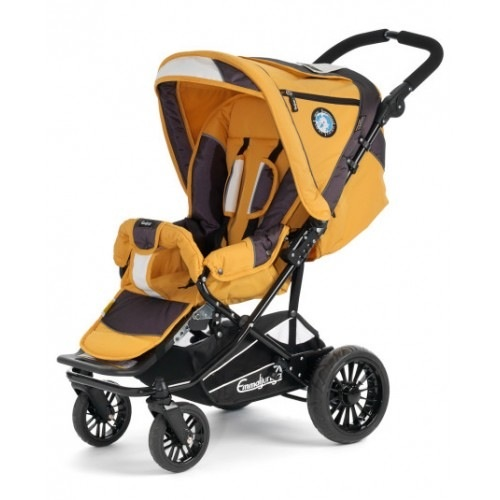 Помогите с выборм коляски !!! Britax B-Motion или Emmaljunga Scooter S, уже неделю голову ломаю .