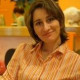 Елена Лисяк