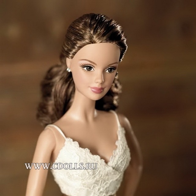 Dreams. Barbie.