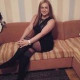 Виктория Сидорчук
