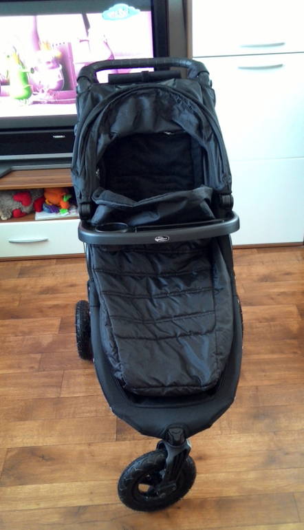 Baby Jogger City Mini GT(бу 3 раза)+столик+консоль+конверт Цена за все 17500!!! ТК за мой счет!!!