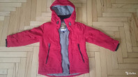 Две куртки Moncler на 2-3 г. и Next на 3-4 г