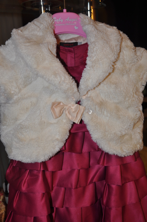 Продам платье Mothercare, р-р 104