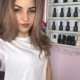 Анастасия Ступницкая