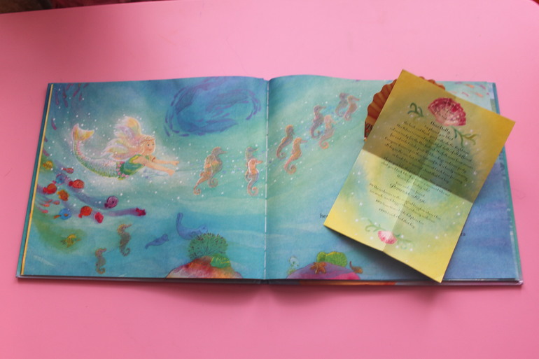 Книги для детей на английском языке из Англии