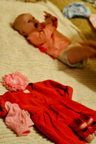продам Lefties baby  плать 3-6 м 68 см