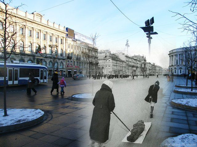 Давайте НИКОГДА об этом не забывать!!!...
