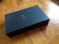 Коробки для хранения детских вещей