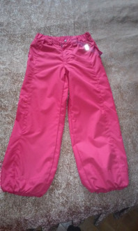 Lassi ветровка и штаны