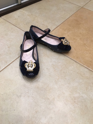 корейские качественные туфли