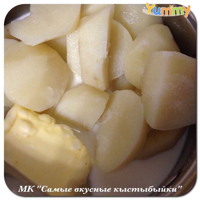 Мастер-класс