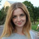 Анастасия Вильман