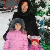 Елена