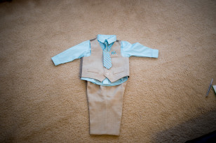 Костюм - тройка на малыша 12- 24 мес