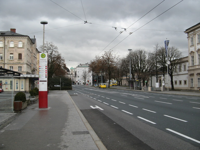 Австрия, Цель Ам Зее-Капрун, январь 2012 г. часть 1