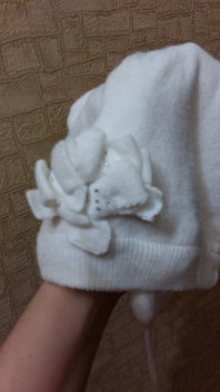 комплект одежды на зиму от 3 до 5 лет