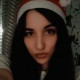 Анастасия Альмухаметова
