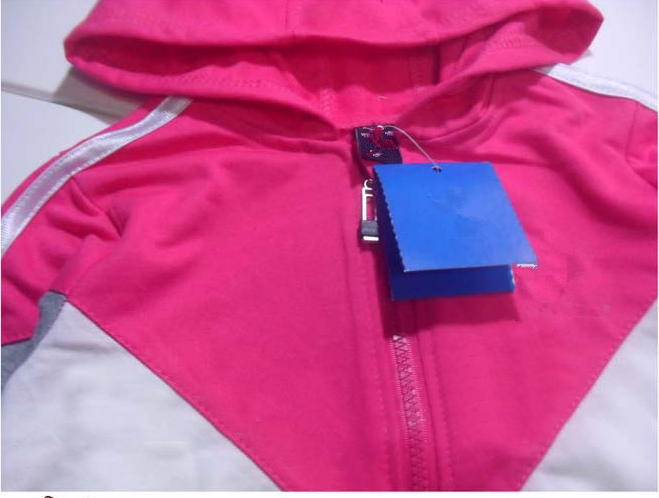 Adidas Original Спортивный костюм розовый
