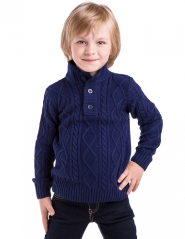 Новый Свитер для мальчика Плей Тудей р-р 116