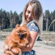 Танюшечка Попова