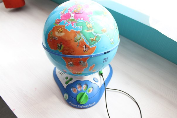 Игрушки