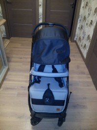 Navington Scooner