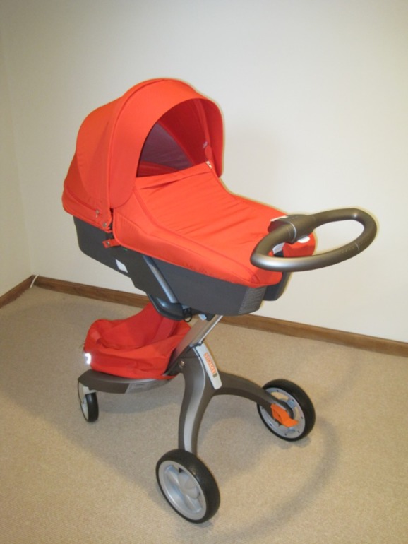 Stokke Xplory