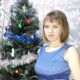 Любовь Липатова