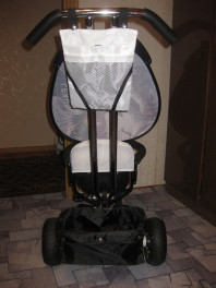 Велосипед Lexus Trike Original Next (г.Зеленоград)