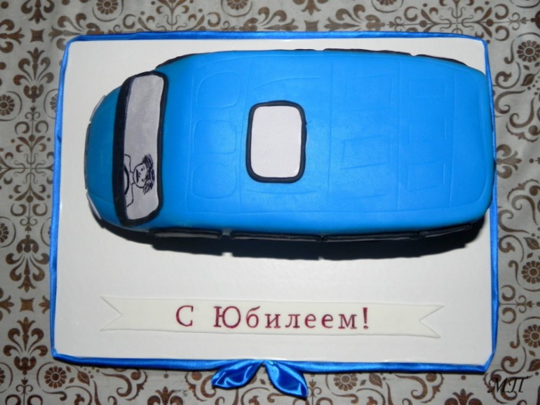Газель