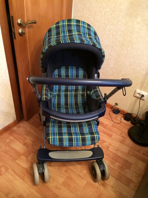 Peg perego Milano xl
