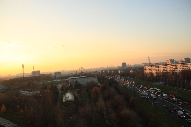 УРА!!!! Закончила курс фотошколы