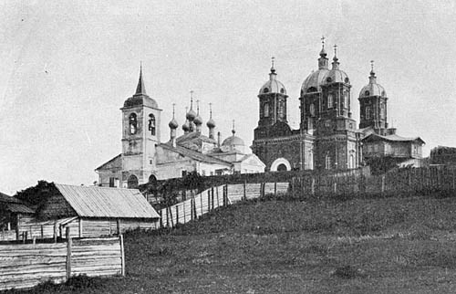 таки сбежали