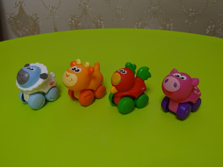 Lamaze,Graco Sweetpeace,Fisher-Price,Tiny Love,Chicco,Avent,Taf Toys,Ok Baby