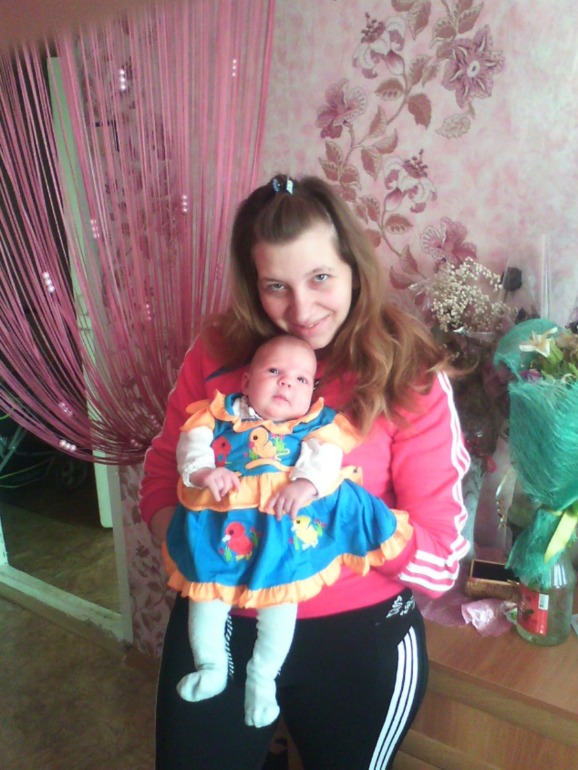 Те и другие или как это было....