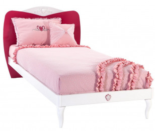 детская кровать YAKUT (RUBIN)