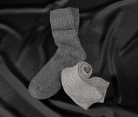 Теплые носочки с кашемиром от Tchibo.35-38,39-42