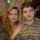 Антонина Трапенок