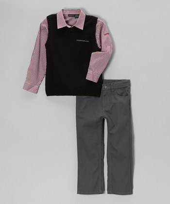 Детская одежда CALVIN KLEIN, оригинал, в наличии. Уфа.