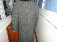 Пальто 54 размер