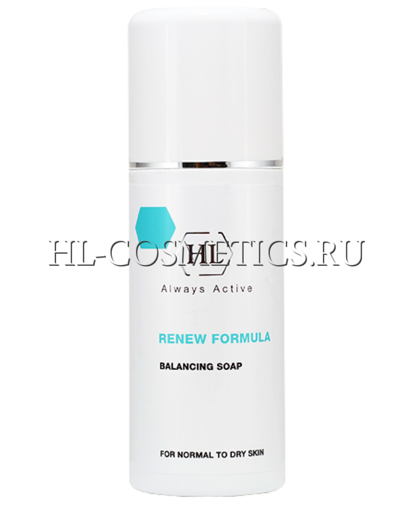 Holy Land Renew Balancing Soap(делим по 100 мл)