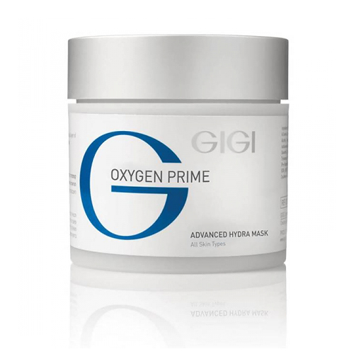 GIGI серия Oxygen Prime ,цена указана за 50 мл(5 шт)