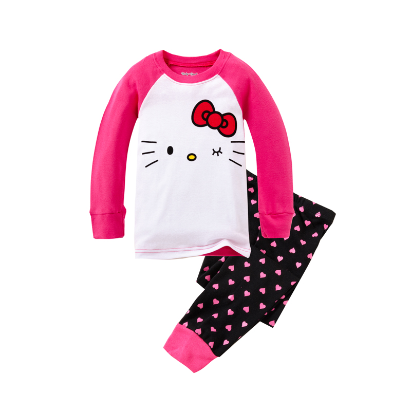 Пижама детская