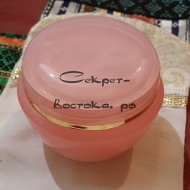 Антивозрастной крем экспресс-лифтинг для лица с маслом арган
