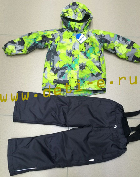 14. Костюм Super-Gift арт. 110140-M2