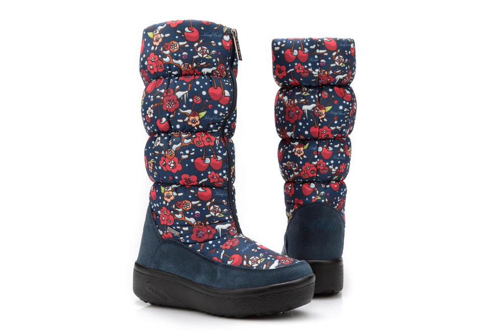 Сапоги King Boots детские