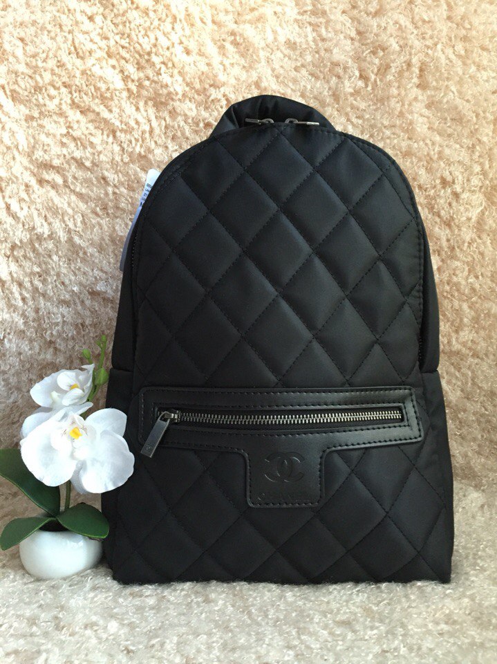 Рюкзак_Chanel