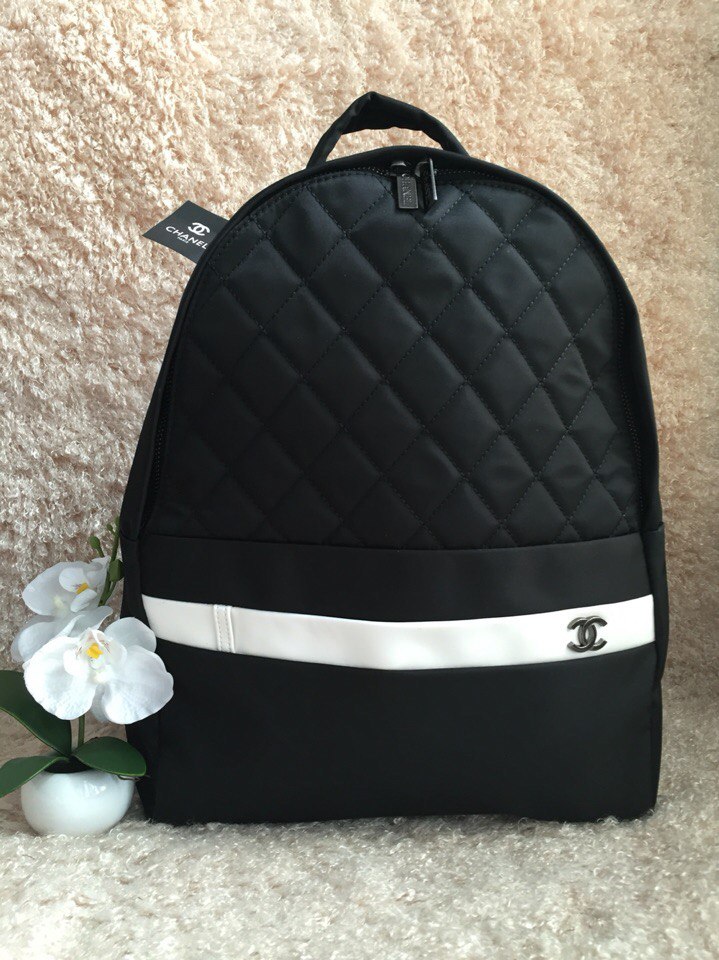 Рюкзак_Chanel