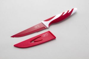 GIPFEL  Нож для мяса Rainbow