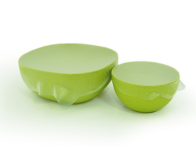 Набор из 2 эластичных крышек